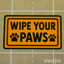 Sunshine & Paws – Whimsical Rug Set 🐾🌞 logo