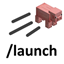 launch-command logo