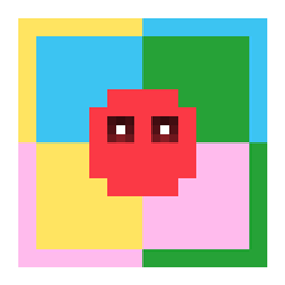 Shinchan Skinpack logo