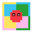 Shinchan Skinpack logo