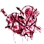 Dying Heart logo