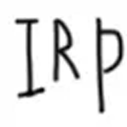 IRPatches logo