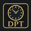 [DPT] Dynamic Pull Timer logo