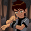 Ben 10 (omnitrix) logo
