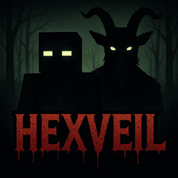 HEXVEIL logo