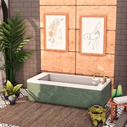 Hulina Bathroom
