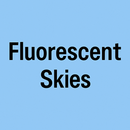Fluorescent Skies project image