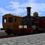 INNARDS' Metropolitan Railway Pack for Immersive Railroading logo