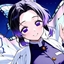 shinobu kocho beds avatar