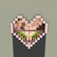 Heart Shaped Base🏠 logo