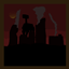 Garghi Survival logo