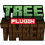 unowly's TreeTimber (Plugin) logo