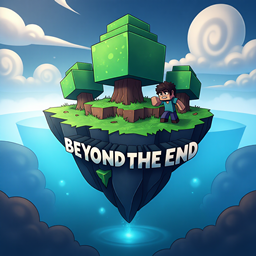 Tanehu's Beyond The End
