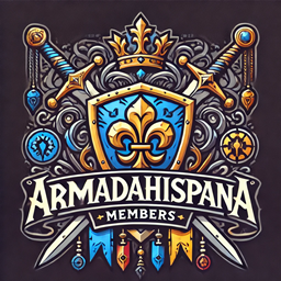 ArmadaHispana Members logo