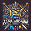 ArmadaHispana Members logo