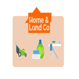 Home and Land Company By Simrealist | Traducción ESP