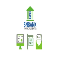 SNB - Financial Center By Simrealist | Traducción ES