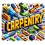 DIY  hobbyists (carpentry) logo