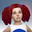 Poppy Hairstyle for Girls logo