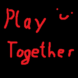 Grey's Play Together logo