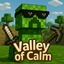 Valley of Calm logo