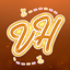 VHIVE SMP logo