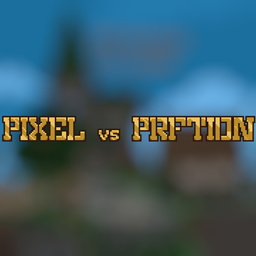 Pixel vs. Prftion [16x] project image