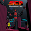 SCP: Collaboration v4 (Classic) logo