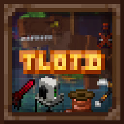 TLOTD project image