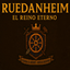 Ruedanheim el reino eterno logo