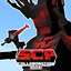 SCP: Collaboration v5 (Classic Lite) logo