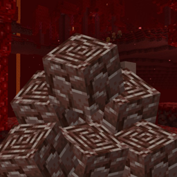 Expanded Ancient Debris Veins project image