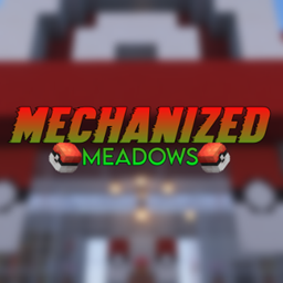 Mechanized Meadows - Gallery - Minecraft Modpacks - CurseForge