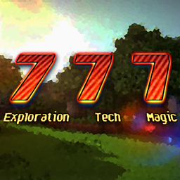 Modpack: 777Craft project image