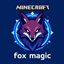 FoxMagic logo
