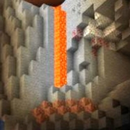 Mrozoun´s improved CAVES project image