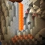 Mrozoun´s improved CAVES logo