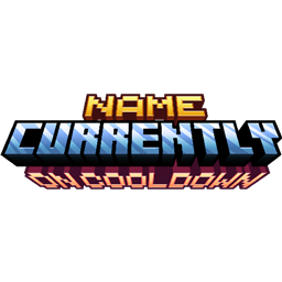 Name Currently On Cooldown logo