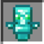 Diamond Totem by DerDodoKoenig logo