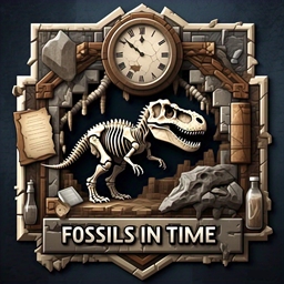 Fossils In Time project image