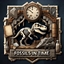 Fossils In Time logo