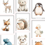 Cuadro Animales logo