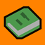 Recipe Book Access API logo