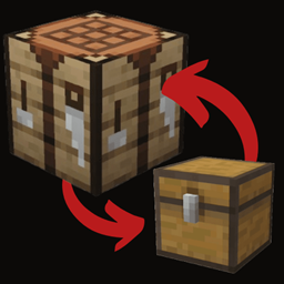 Nearby Crafting project image