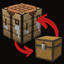 Nearby Crafting logo