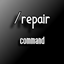 /repair command logo