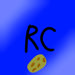 Rofls Craft rework logo