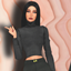 TURTLENECK LONG SLEEVE BODY TOP logo