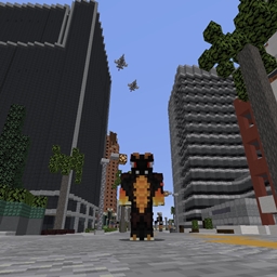 Rich Life project image