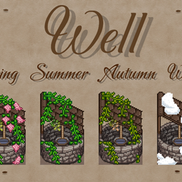 CocumiT's Well project avatar